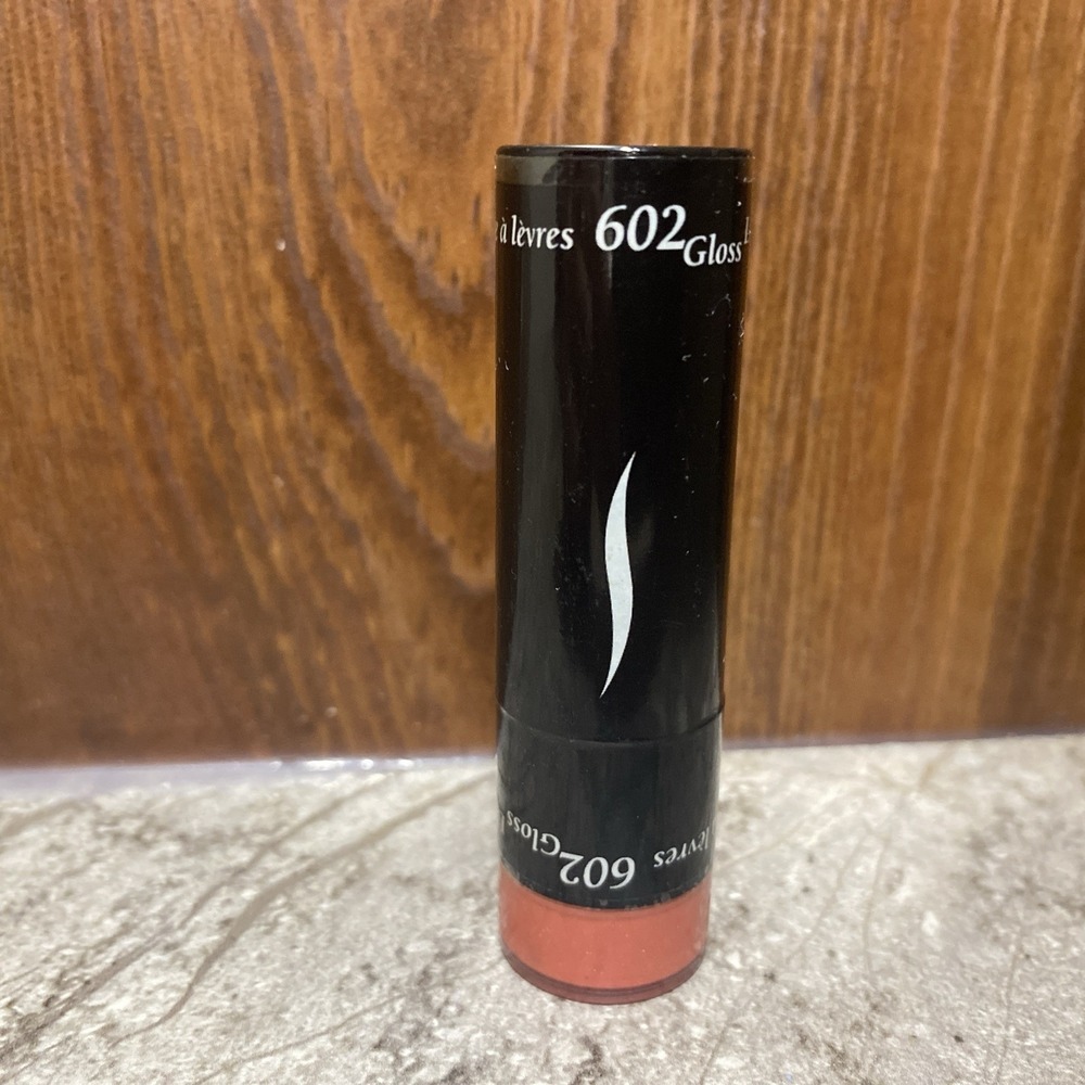 Sephora Rouge Lipsticks - Gloss Lipstick -‎ 602 Lip Gloss Sealed